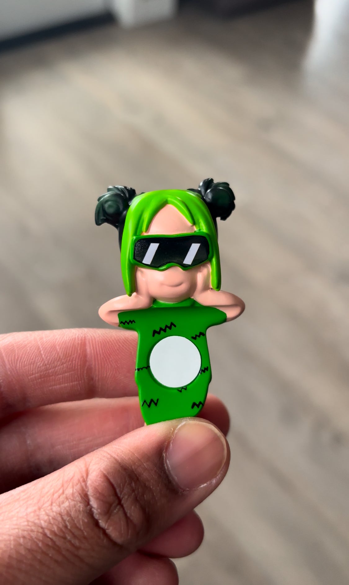 Billie Mini