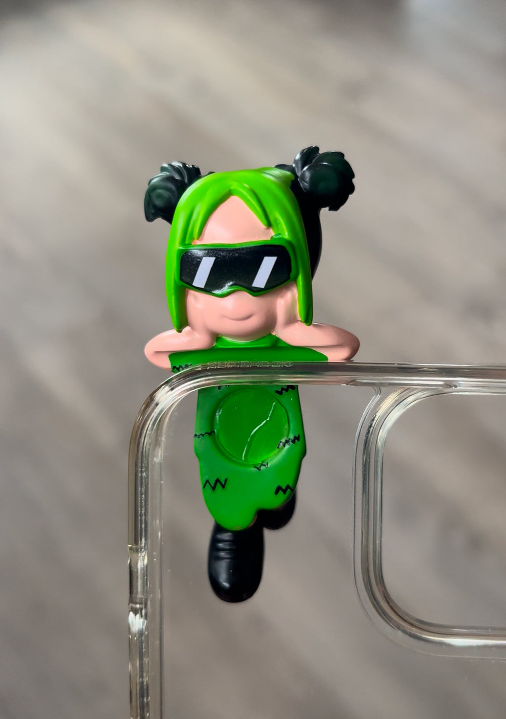Billie Mini