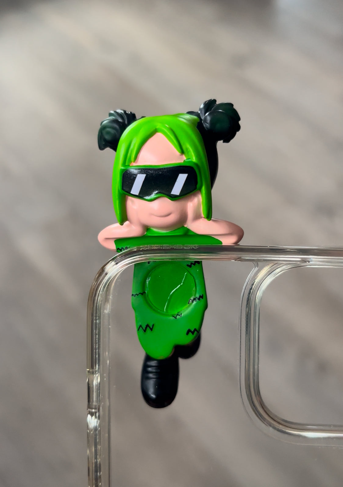 Billie Mini