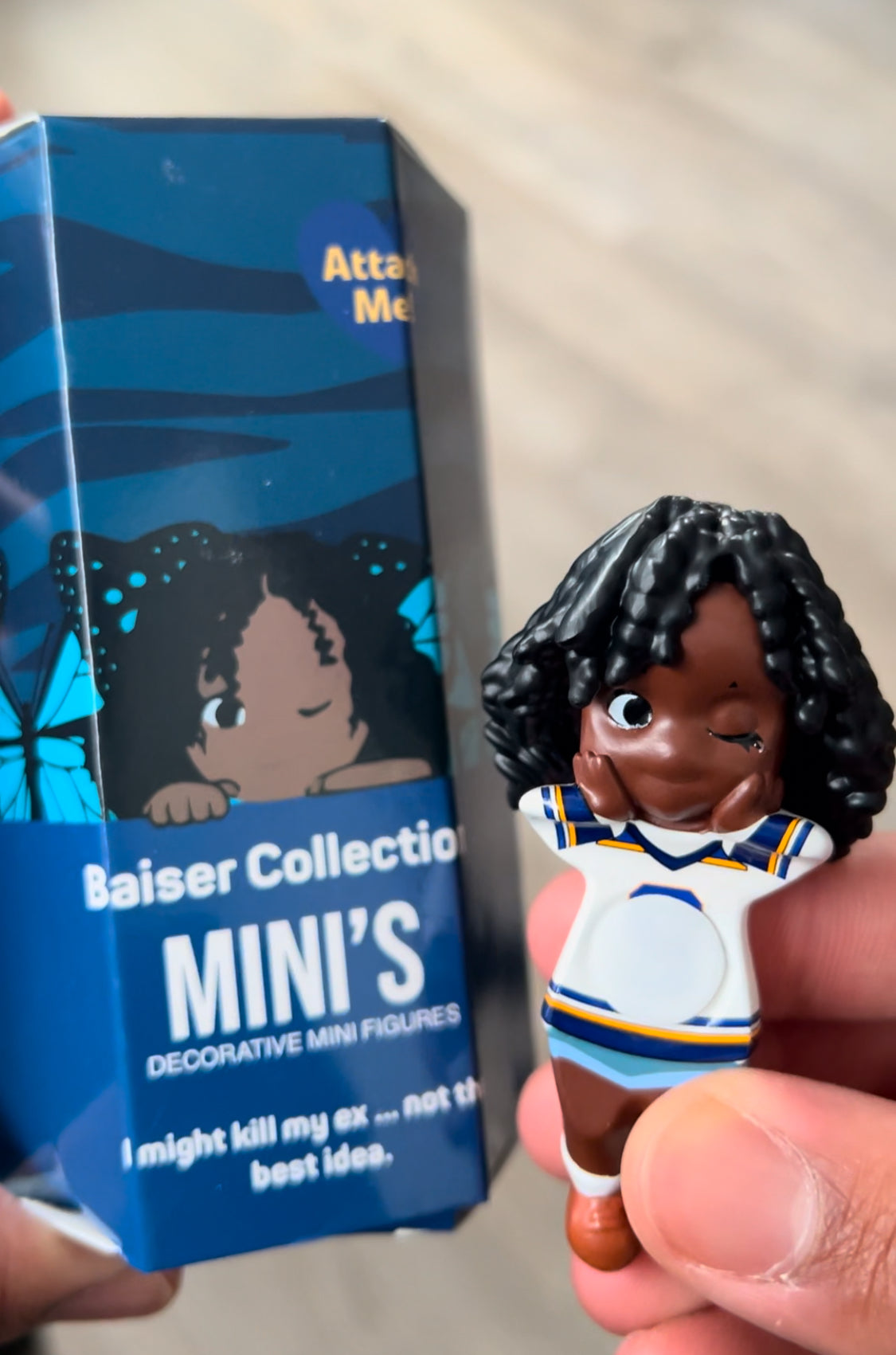 Mini SZA