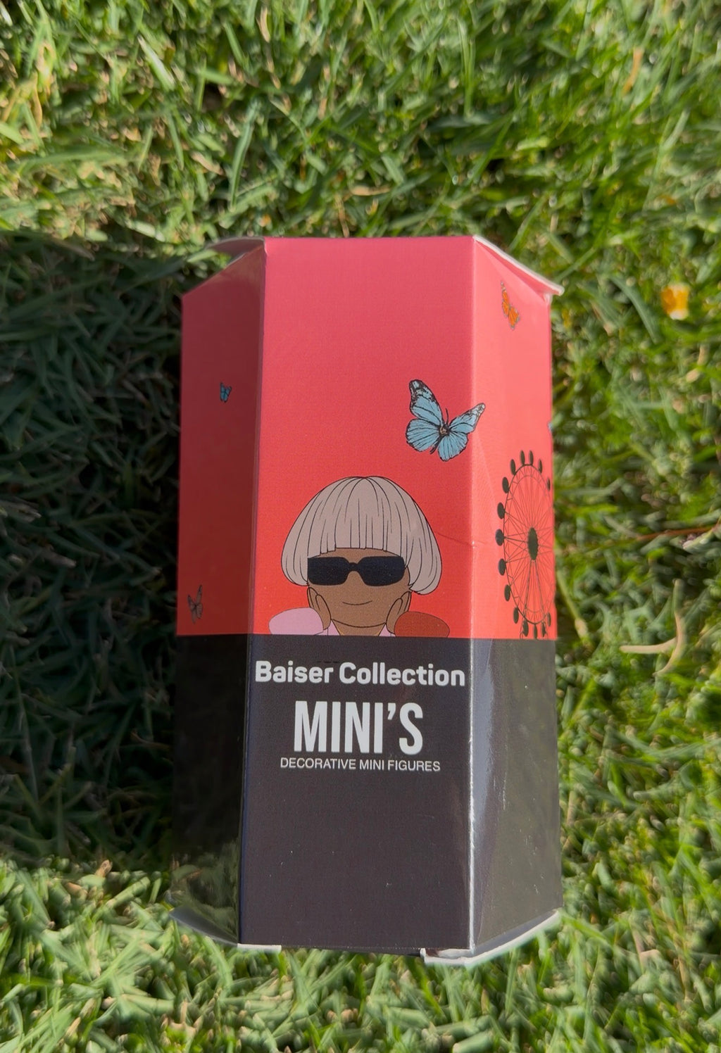 Tyler Blindbox (Preorder)