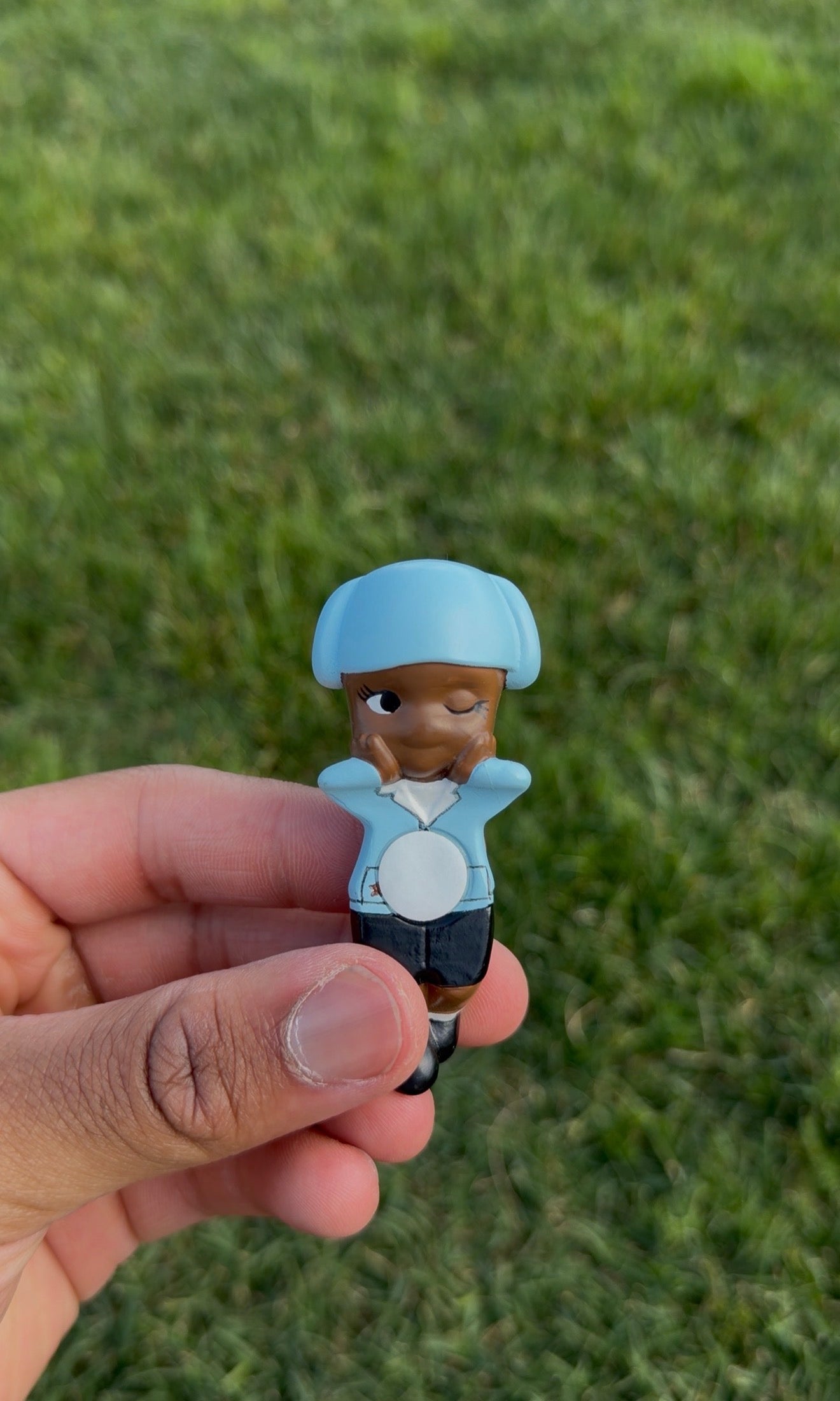 Tyler Blindbox (Preorder)