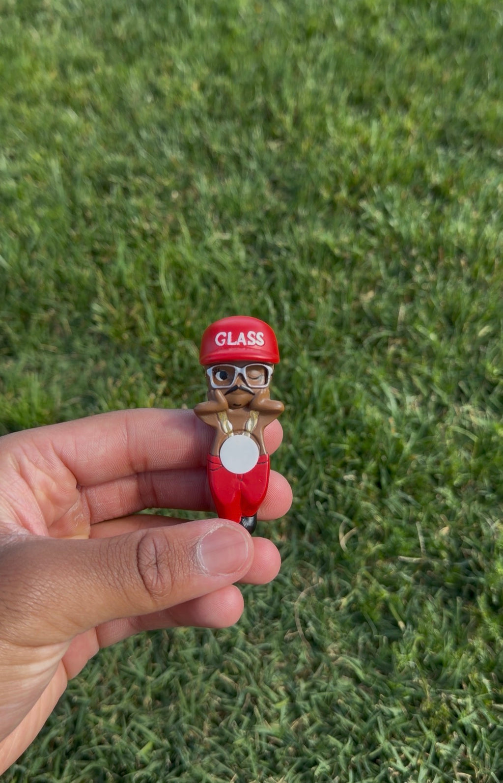Tyler Blindbox (Preorder)