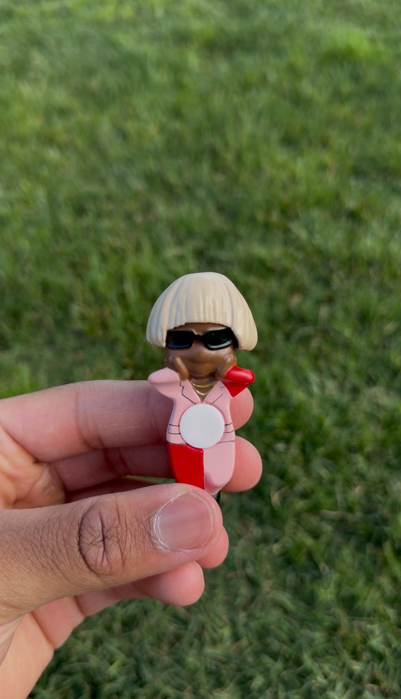 Tyler Blindbox (Preorder)