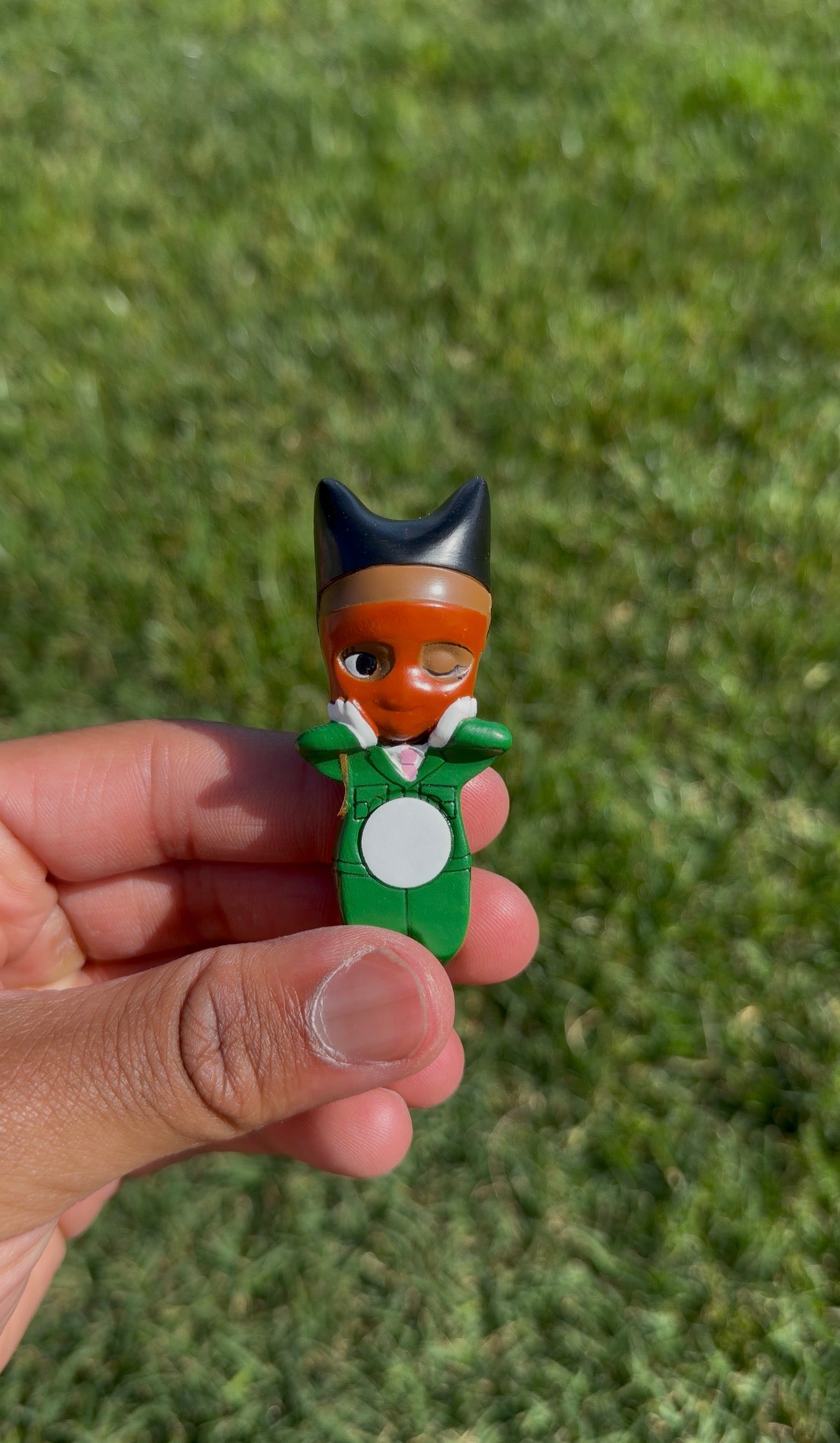 Tyler Blindbox (Preorder)