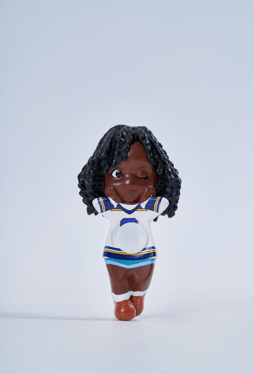 Mini SZA