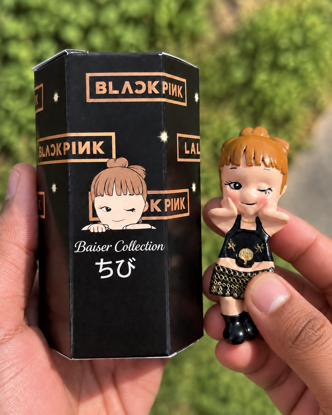 Lisa Mini