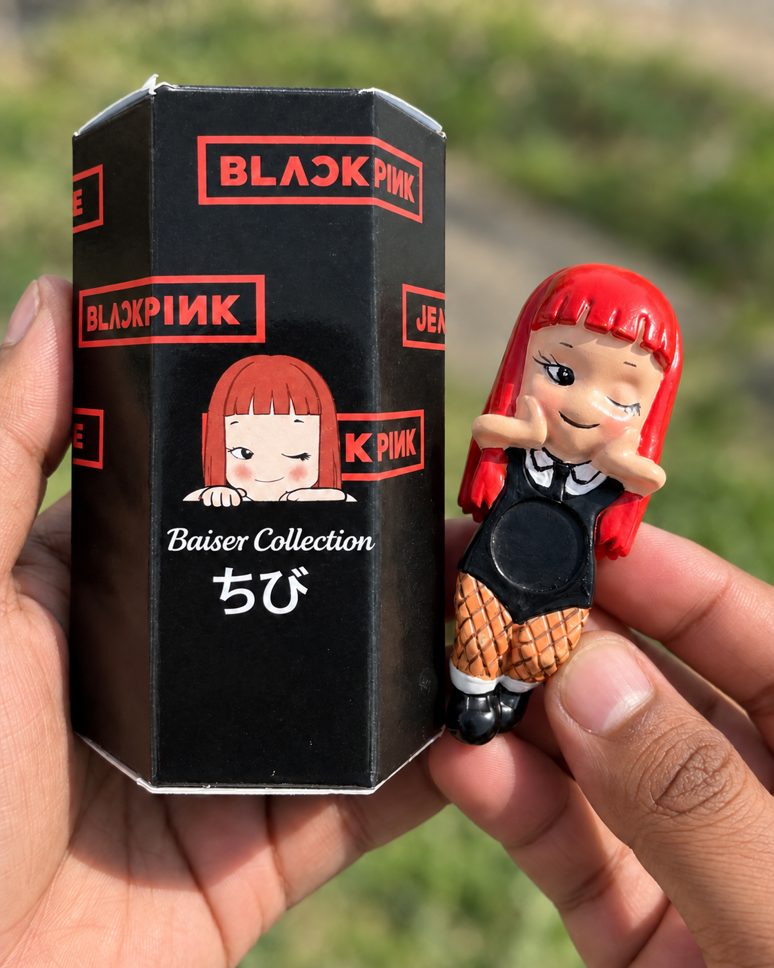 Jennie Mini